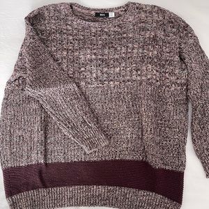 Oversized Urban Outfitters Sweater